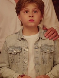 Kembalinya Luna Yang Ditolak - Episode 57