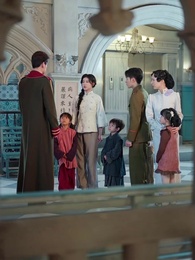 Ma seconde chance : face à mon mari hypocrite - Episode 15