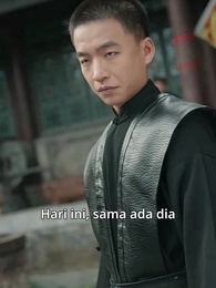 Episod 35 - Legenda Cho Fei: Harimau Berdiri, Naga bersembungi