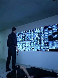 الحلقة 27 - مفاجأة من السماء