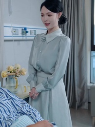 Episode 56 - Tears of Regret, Clouds of the Past