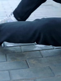 Three-Year Comeback, the Return of a Basketball Legend - Episode 56