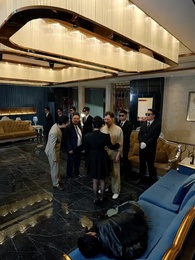 Episódio 14 - Gratidão e Honra