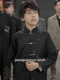 Episod 41 - Aku Seorang Kultivator