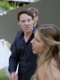 Episode 44 - Don't Mess with Billionaire's Daughter