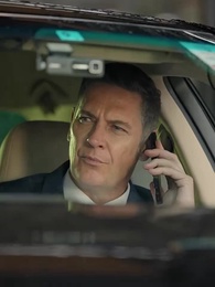 Die falsche Braut des Milliardärs - Episode 11