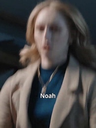 Episod 49 - Cef Neraka: Kau Rasa Akhirku