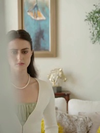 Episod 3 - Mengejar Isteriku Yang Beku