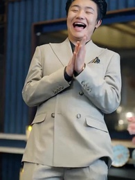 Gratidão e Honra - Episode 10