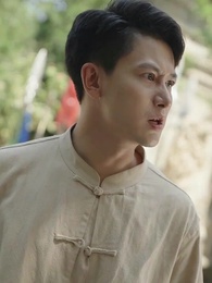 Legenda Cho Fei: Harimau Berdiri, Naga bersembungi - Episode 38