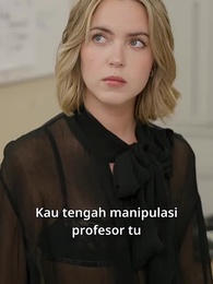 Cinta Ini Aku Pilih Semula - Episode 42