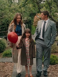 Episod 39 - Bekas Suami, Jangan Menyesal