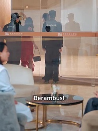 Malas nak jadi Tuan Muda Elit - Episode 23