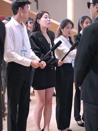 Tập 51 - Lấy danh nghĩa tình yêu để thử lòng chân thành.