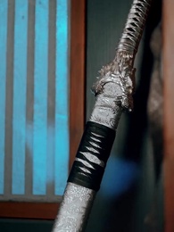 Bahagia di Bawah Bunga - Episode 5