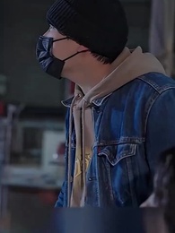 Episod 17 - Encik Abu, Patuhi Saya