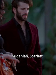 Puteri Lycan Bukan Luna Untukmu - Episode 31