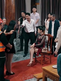 Episod 42 - Keindahan Lahir dari Kesukaran