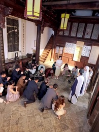 True Heiress: Pursuing Immortality - Episode 36