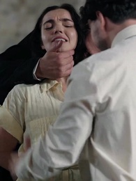 Episod 11 - Tak Kenal, Tapi Cinta