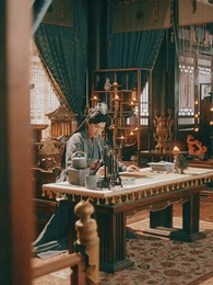 Bahagia di Bawah Bunga - Episode 66