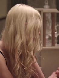 Episod 22 - Cinta Ini Aku Pilih Semula