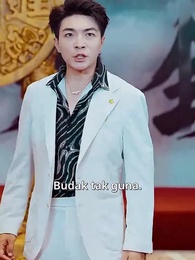 Pemilik Kembali - Episode 52