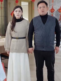 辭舊迎新生 - Episode 13