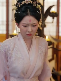 美人骨,紅昭袖 - Episode 31