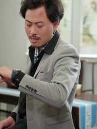 Long Vương Điện - Episode 26