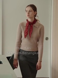 Kahwini suamiku - Episode 12