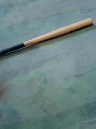 Pedang Yang Tersesat - Episode 31