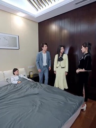 Episode 46 - True Heiress: Pursuing Immortality