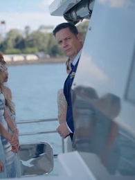 Don't Mess with Billionaire's Daughter - Episode 21