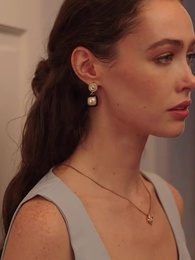 Episod 33 - Permaisuri Bangkit Semula