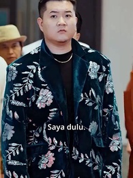 Episod 69 - Pemilik Kembali