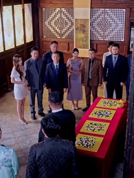 Episode 24 - True Heiress: Pursuing Immortality