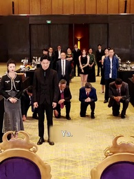 Mari Berjuang Bersama! - Episode 81