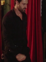 Kembalinya Luna Yang Ditolak - Episode 14