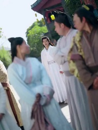 부군의 비밀 - Episode 25