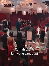 Episod 37 - Bosku Jadi Ibu Tiriku