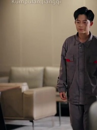 Malas nak jadi Tuan Muda Elit - Episode 18