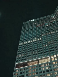 Kembalinya Luna Yang Ditolak - Episode 8