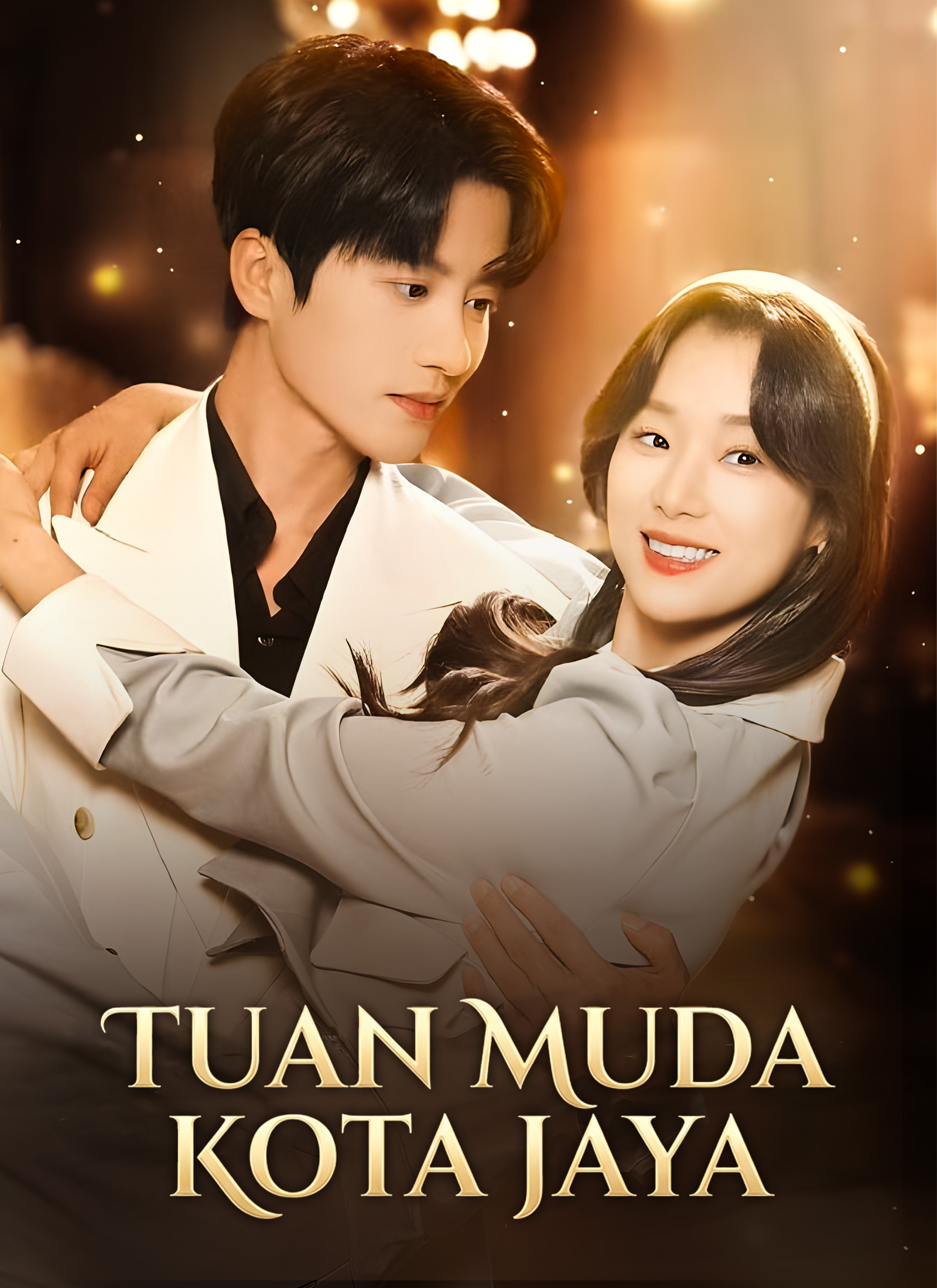 tuan muda kota Jaya