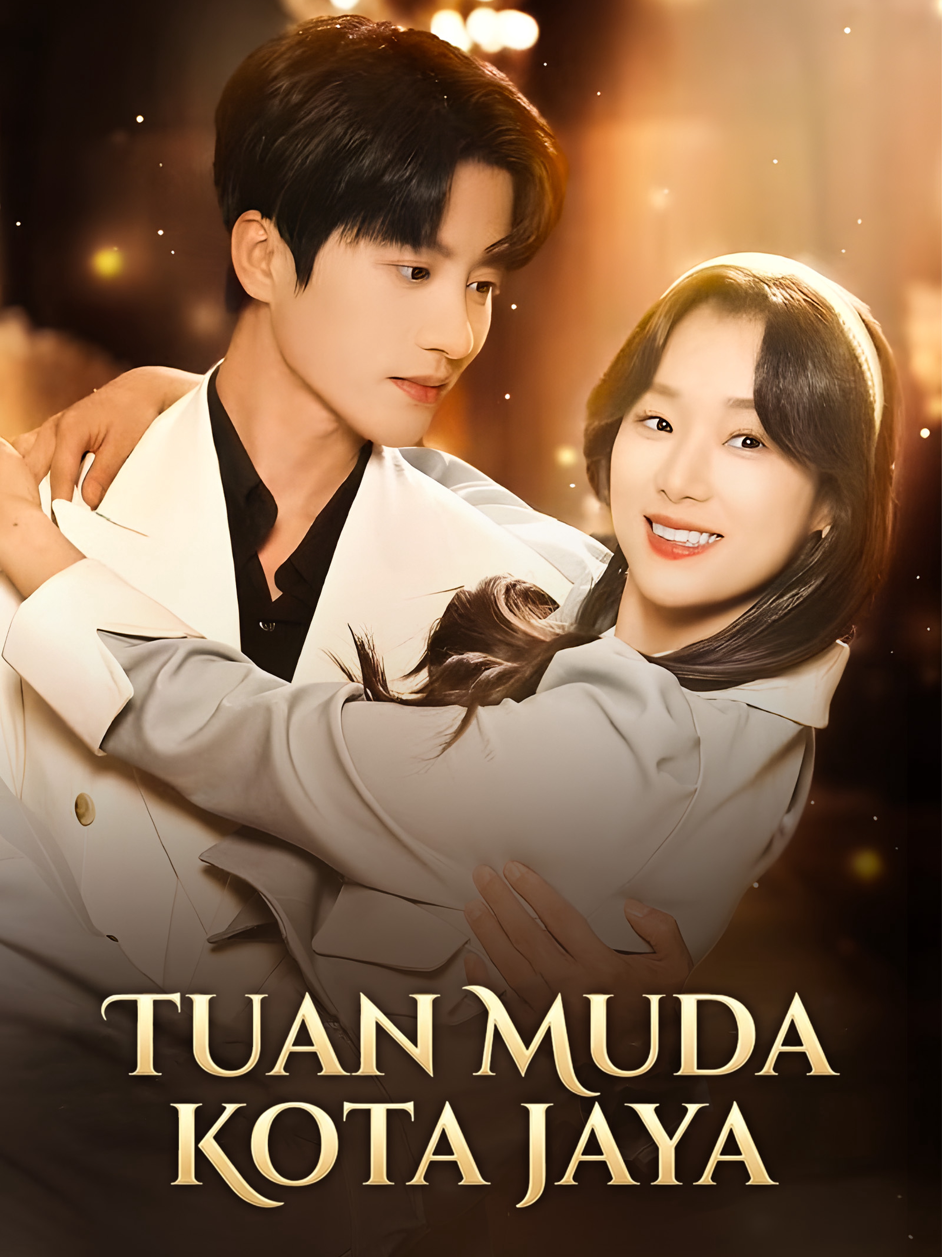 tuan muda kota Jaya