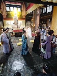 الحلقة 9 - [مدبلج]زفاف القدر