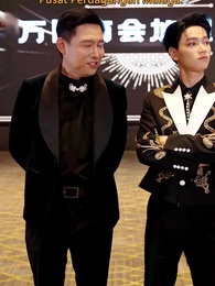 Mari Berjuang Bersama! - Episode 60