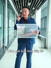 Long Vương Điện - Episode 59