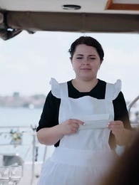 Episodio 19 - Mentiras de Élite