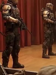 第35集 - 我在末世開超市，S級詭異搶着來上班